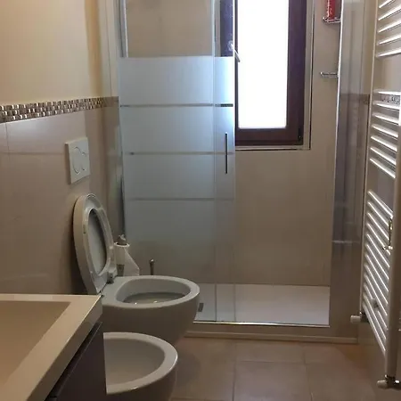 Appartement Con Terrazza *