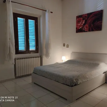 Con Terrazza * Cavriglia