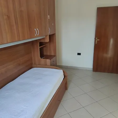 Con Terrazza Apartment Cavriglia