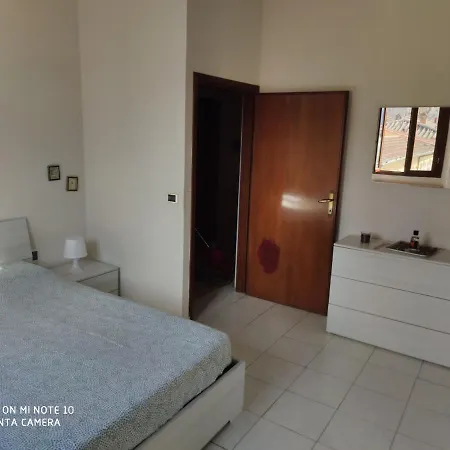 Con Terrazza * Cavriglia