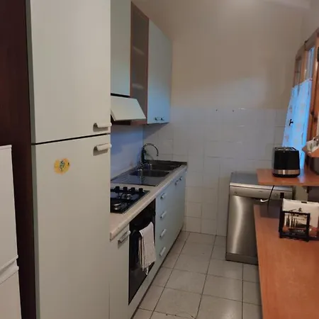 Appartement Con Terrazza *
